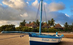 Ocean Pearl Beach Lodge